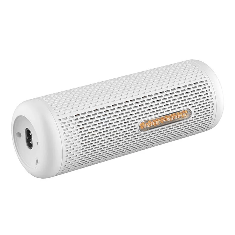 Deerma DEM-CS50MW droogmiddel-luchtontvochtiger 150ml cyclus wit