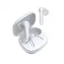 QCY T13 Pro draadloze in-ear-hoofdtelefoon met Active Noise Cancellation ANC - wit
