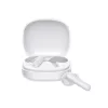 QCY T13 Pro draadloze in-ear-hoofdtelefoon met Active Noise Cancellation ANC - wit