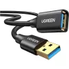 UGREEN USB 3.0 verlengkabel 2m zwart