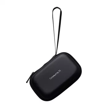 TIMEKETTLE X1 Case voor de vertaler - Beschermende EVA hardcase draagtas