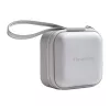 TIMEKETTLE W4 Hardcase hoes - Zwart