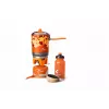 Fire-Maple FMS-X2 Campingbrander met oranje pan