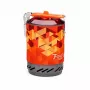 Fire-Maple FMS-X2 Campingbrander met oranje pan