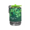 FIREMAPLE Fire-Maple campingkooktoestel FMS-X2 groen
