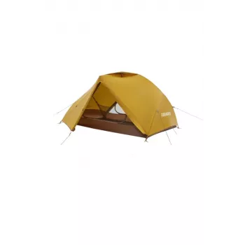 Fire-Maple Namiot Tropics 2 20D met footprint - Oranje 2-persoons trekkingtent