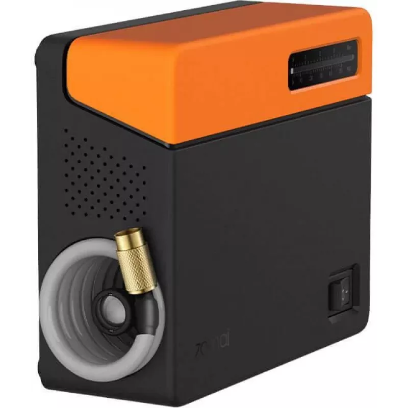 70mai Luchtcompressor Eco Midrive TP04