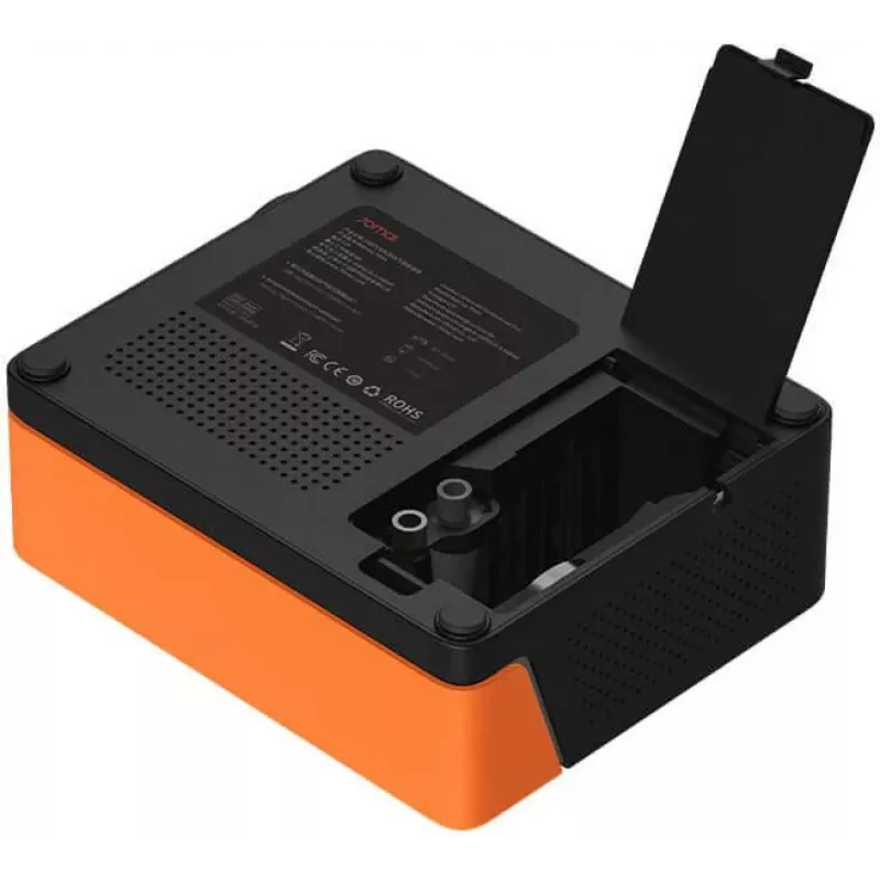 70mai Luchtcompressor Eco Midrive TP04