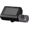 70mai T800 4K Dashcam + RC24 achteruitrijcamera HDR + 256GB SD-kaart