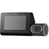 70mai T800 4K Dashcam + RC24 achteruitrijcamera HDR + 256GB SD-kaart