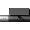 70mai T800 4K Dashcam + RC24 achteruitrijcamera HDR + 256GB SD-kaart
