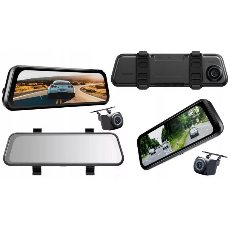 70mai S410 Dashcam 2.5K QHD