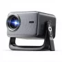 DANGBEI N3 Max 4K UHD ALPD Laserprojector, 1200 ANSI lumen, Smart Android TV, Wi-Fi 6, autofocus & keystone