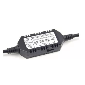 VIOFO HK3 Hardwire Kit Mini USB 5V/2A Dashcam stroomadapter