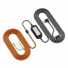 VIOFO ACC Hardwire Kit USB-C HK4-C 12-24V naar 5V 2.1A stroomadapter