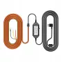 VIOFO ACC Hardwire Kit USB-C HK4-C 12-24V naar 5V 2.1A stroomadapter