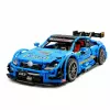 MOULD KING C63 Racewagen bouwset 13073 - 1989 onderdelen