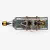 MOULD KING 10067 Flying Dutchman Ship-in-a-Bottle bouwset (2499 onderdelen)