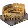 MOULD KING Het Colosseum bouwstenenset 22002 - 6466 onderdelen
