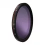 Freewell Verstelbaar ND-filter (grijs) voor DJI Mavic 3