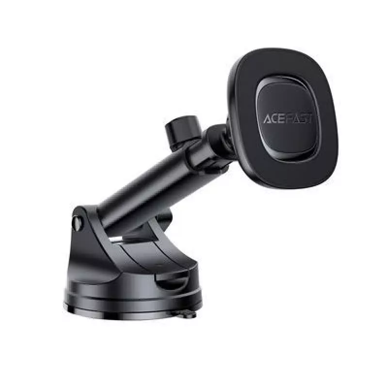 ACEFAST D45 Magnetische dashboardhouder voor de auto, universeel Zwart