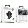 Acefast D56 Telefoonhouder, 4,7 inch - 6,9 inch Zwart