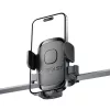Acefast D56 Telefoonhouder, 4,7 inch - 6,9 inch Zwart