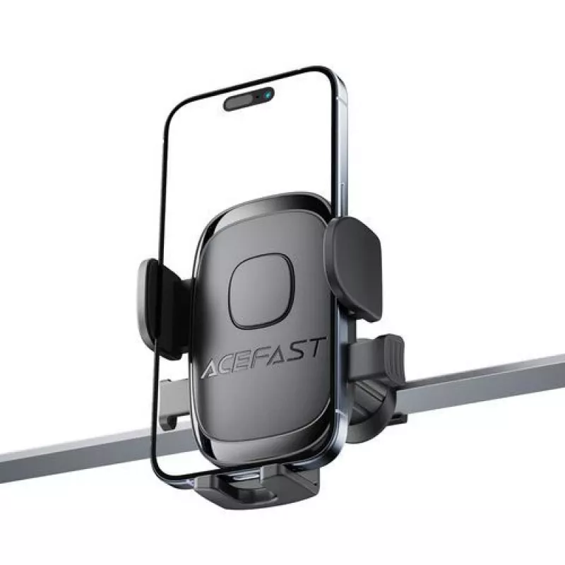 Acefast D56 Telefoonhouder, 4,7 inch - 6,9 inch Zwart