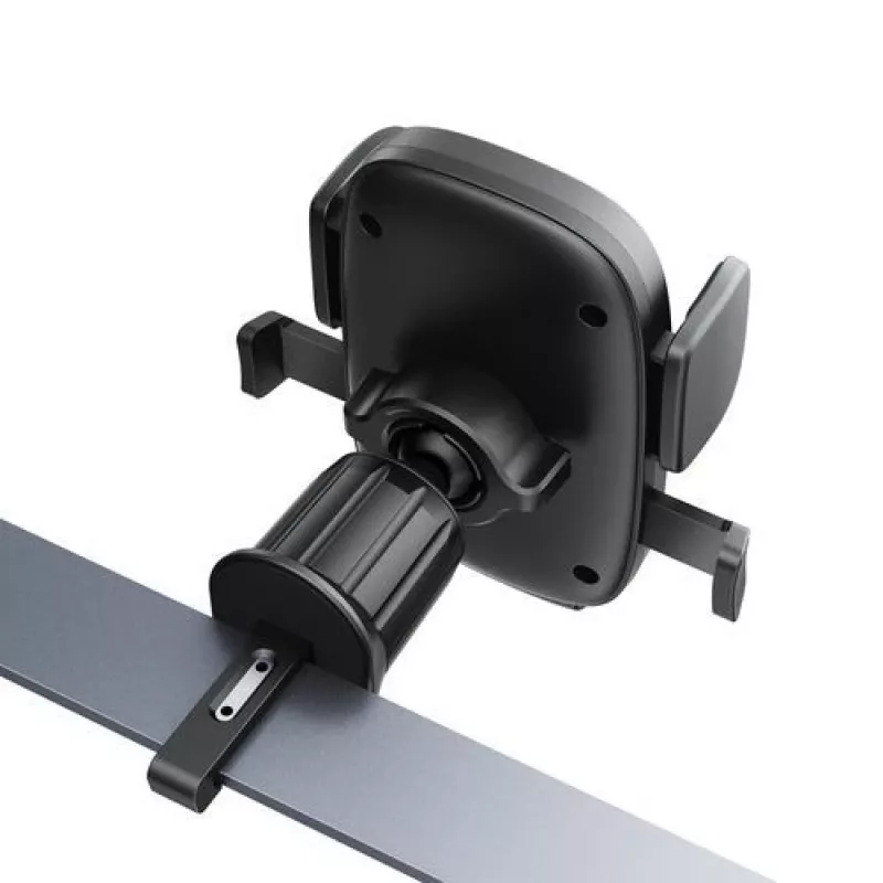 Acefast D56 Telefoonhouder, 4,7 inch - 6,9 inch Zwart