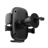 Acefast D56 Telefoonhouder, 4,7 inch - 6,9 inch Zwart