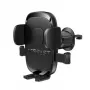 Acefast D56 Telefoonhouder, 4,7 inch - 6,9 inch Zwart