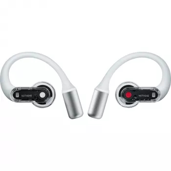 Nothing Ear (Open) True Wireless oordopjes wit