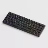 Akko FUN60 PRO mechanisch toetsenbord USB-C zwart 61 toetsen