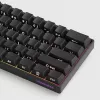 Akko FUN60 PRO mechanisch toetsenbord USB-C zwart 61 toetsen