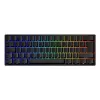 Akko FUN60 PRO mechanisch toetsenbord USB-C zwart 61 toetsen