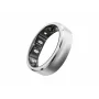 RingConn Gen3 smart ring maat 7 geborsteld zilver