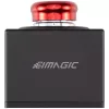 Simagic Alpha Kill Switch noodstopknop voor Alpha-serie wheelbases