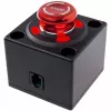 Simagic Alpha Kill Switch noodstopknop voor Alpha-serie wheelbases
