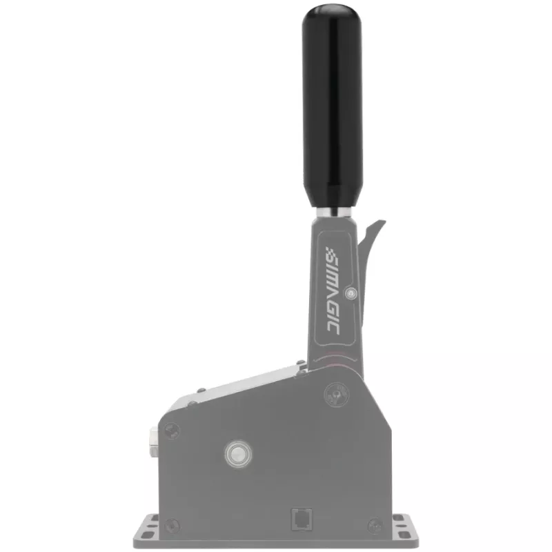 Simagic Long Handle upgrade voor haptische feedback-handrem