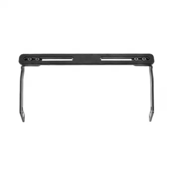 Simagic P700 wandmontageset voor P700 pedaalset – zwart