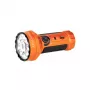 OLight Marauder Mini oranje LED-zaklamp langeafstand accu-aangedreven 7000 lm