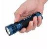 OLight Seeker 4 Pro Midnight Blue LED-zaklamp 4600 lm 205 g