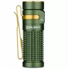 OLight Baton 4 Premium Edition OD Green zaklamp 1300 lm