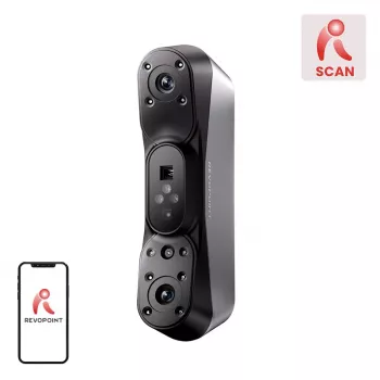 Revopoint POP 4 Premium 3D-scanner