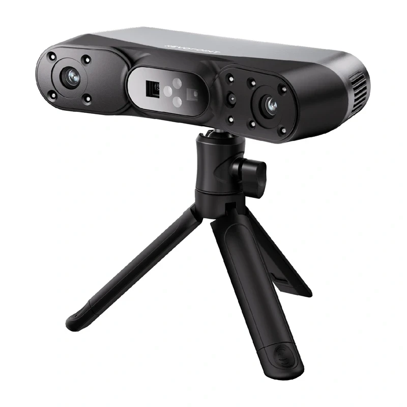 Revopoint POP 4 3D-scanner