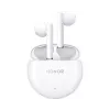 Honor Choice X5 True Wireless oordopjes wit