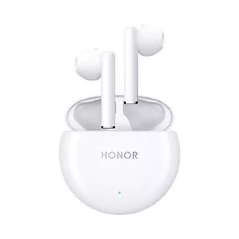 Honor Choice X5 True Wireless oordopjes wit