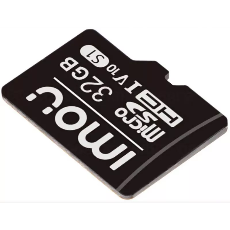 IMOU ST2-32-S1 32GB microSDHC geheugenkaart