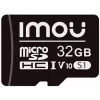 IMOU ST2-32-S1 32GB microSDHC geheugenkaart
