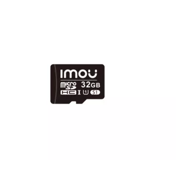 IMOU ST2-32-S1 32GB microSDHC geheugenkaart